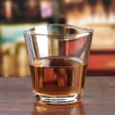 Anchor Hocking 8 1/4 oz Centique Rock Glass (1P03160) thumbnail 2