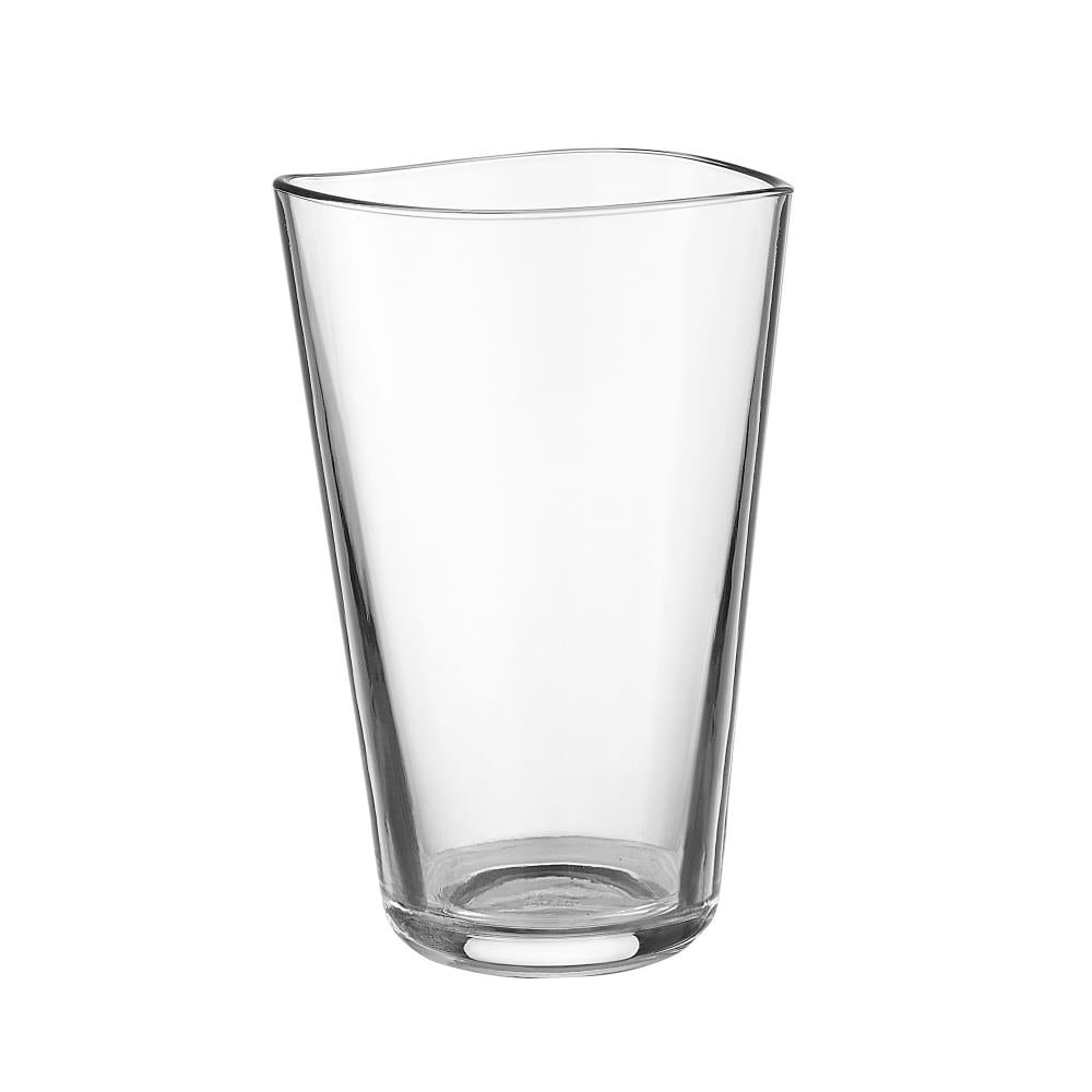 Anchor Hocking 12 1/2 oz Centique Highball Glass (1P03162)