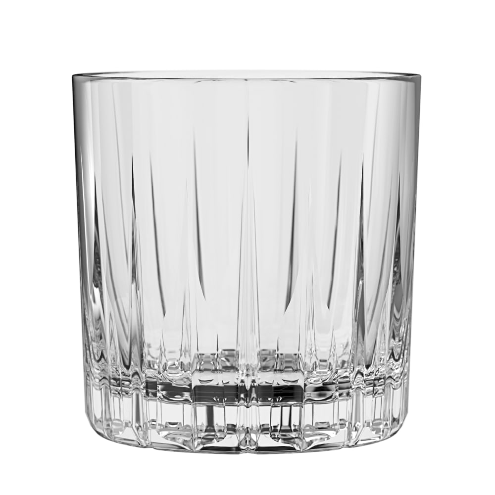 Anchor Hocking 11 3/4 oz Traze Present Double Rock Glass (1P03662)