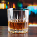 Anchor Hocking 11 3/4 oz Traze Present Double Rock Glass (1P03662) thumbnail 2