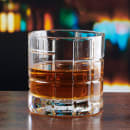 Anchor Hocking 11 3/4 oz Traze Future Double Rock Glass (1P03663) thumbnail 2