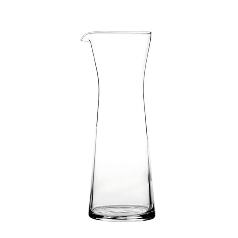 Anchor Hocking 21 oz Bistro Glass Carafe (1V13621)