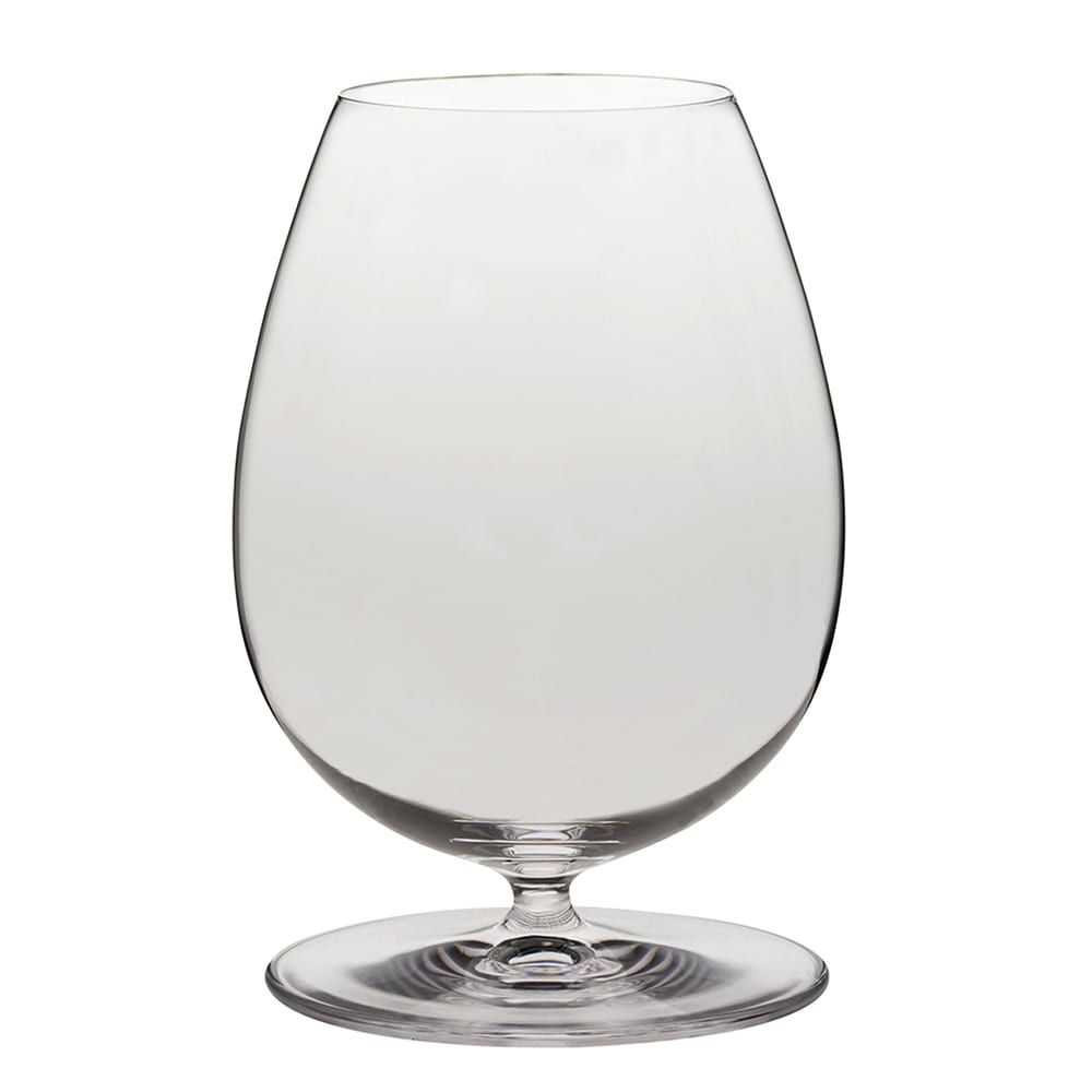 Anchor Hocking 22 1/2 oz Flavor First™ Petite Stem Goblet (2370011FS)