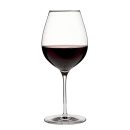 Anchor Hocking 22 1/2 oz Flavor First™ Bold & Powerful Wine Glass (2370037FS) thumbnail 2