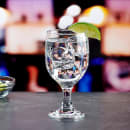 Anchor Hocking Excellency Goblet  Wine Glass, 12 oz (2932M) thumbnail 2