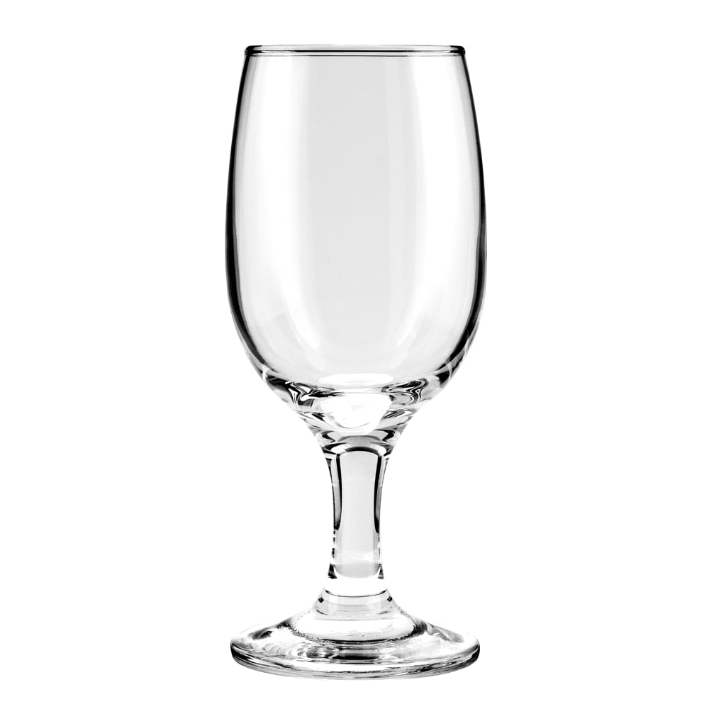 Anchor Hocking Excellency Wine Glass, 8 1/2 oz (2938M)