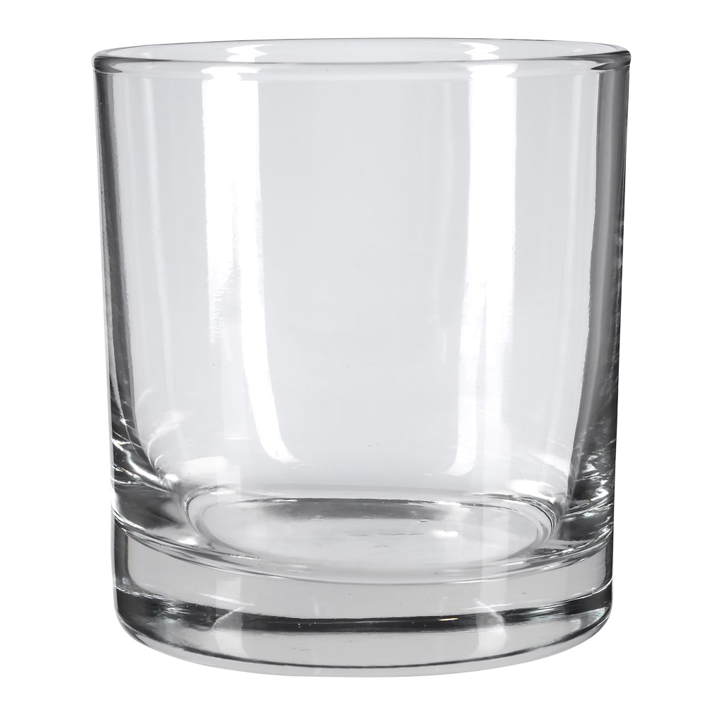 Anchor Hocking 10 1/2 oz Old Fashioned Glass - Concord (3141U)