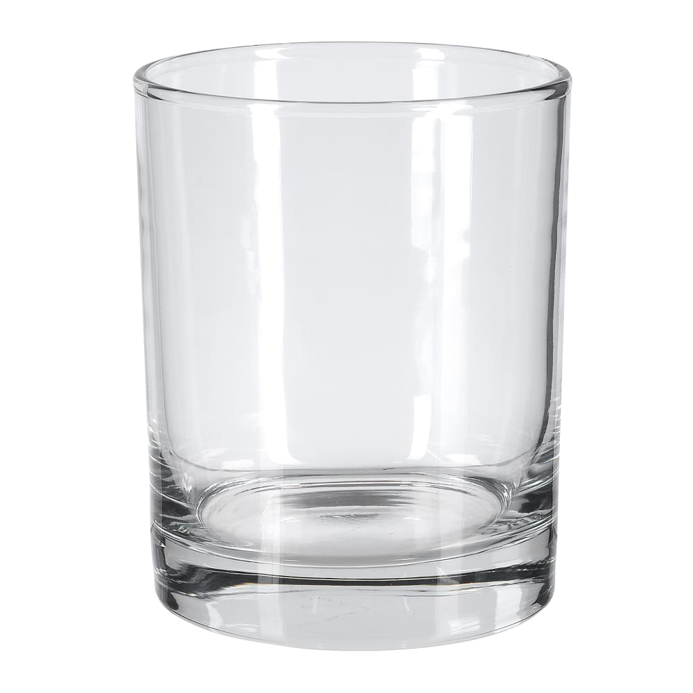 Anchor Hocking 12 1/2 oz Double Old Fashioned Glass - Concord (3143U)