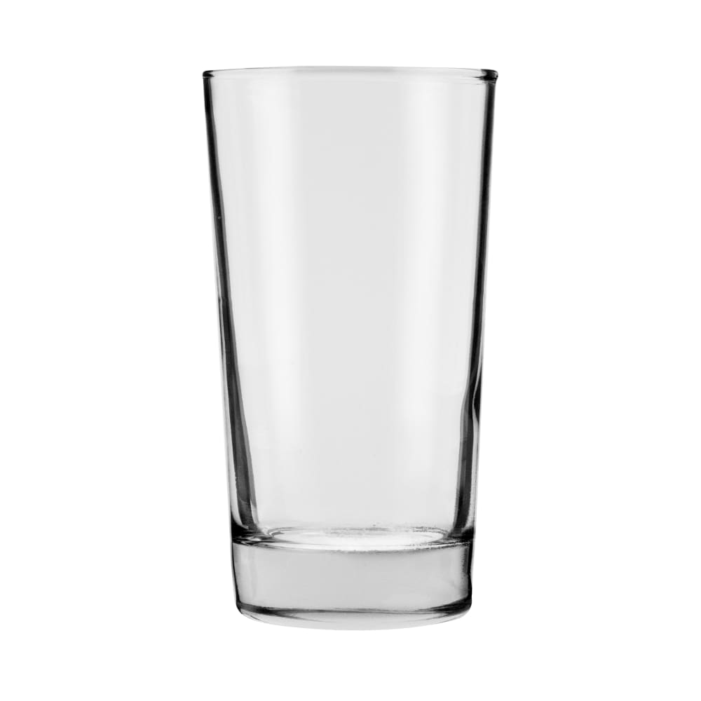 Anchor Hocking 10 1/2 oz Regency Heavy Base Highball Glass (3170U)