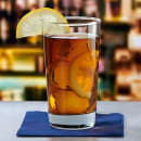 Anchor Hocking 10 1/2 oz Regency Heavy Base Highball Glass (3170U) thumbnail 2