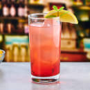 Anchor Hocking 12 1/2 oz Heavy Base Beverage Glass, Sure Guard Guarantee (3172U) thumbnail 2