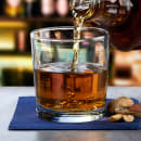 Anchor Hocking 9 oz Rocks Glass - Heavy Base (3178FU) thumbnail 2