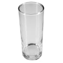 Anchor Hocking 10 1/2 oz Regency Heavy Base Collins Glass (3181EU) thumbnail 2