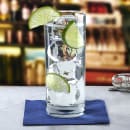 Anchor Hocking 10 1/2 oz Regency Heavy Base Collins Glass (3181EU) thumbnail 5