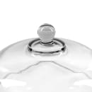 Anchor Hocking 11 1/4" Sure Guard Glass Cake Dome (340Q) thumbnail 3