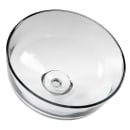 Anchor Hocking 11 1/4" Sure Guard Glass Cake Dome (340Q) thumbnail 4