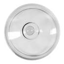 Anchor Hocking 11 1/4" Sure Guard Glass Cake Dome (340Q) thumbnail 5