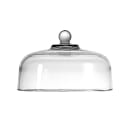 Anchor Hocking 11 1/4" Sure Guard Glass Cake Dome (340Q) thumbnail 6