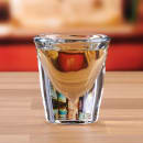 Anchor Hocking 3/4 oz Whiskey Shot Glass (3666EU) thumbnail 2