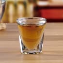 Anchor Hocking 1 oz Whiskey Shot Glass (3668U) thumbnail 2