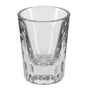 Anchor Hocking 2 oz Whiskey Shot Glass (5282U) thumbnail 2