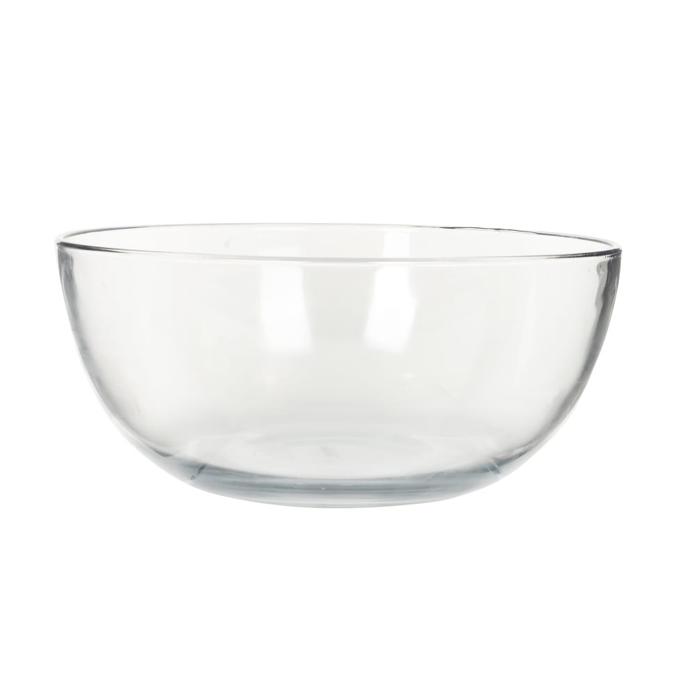 Anchor Hocking 11" Round Serving Bowl w/ 125 oz Capacity (63094A)