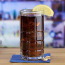 Anchor Hocking 16 oz Manchester Large Tumbler, Crystal (68347) thumbnail 5