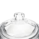 Anchor Hocking 2 Gallon Heritage Hill Storage Jar - Glass, Clear (69372AHG17) thumbnail 3