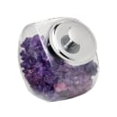 Anchor Hocking 64 oz Penny Candy Jar w/ Chrome Lid - Glass, Clear (69857AHG17) thumbnail 12