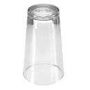 Anchor Hocking 16 oz Mixing Glass, Rim-Tempered (7176FU) thumbnail 3