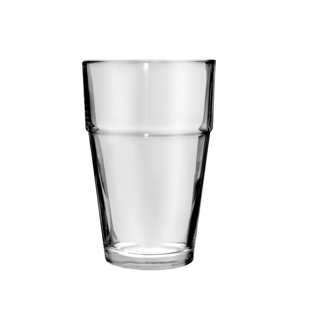 Anchor Hocking 14 oz Stackables™ Beverage Glass (73014)