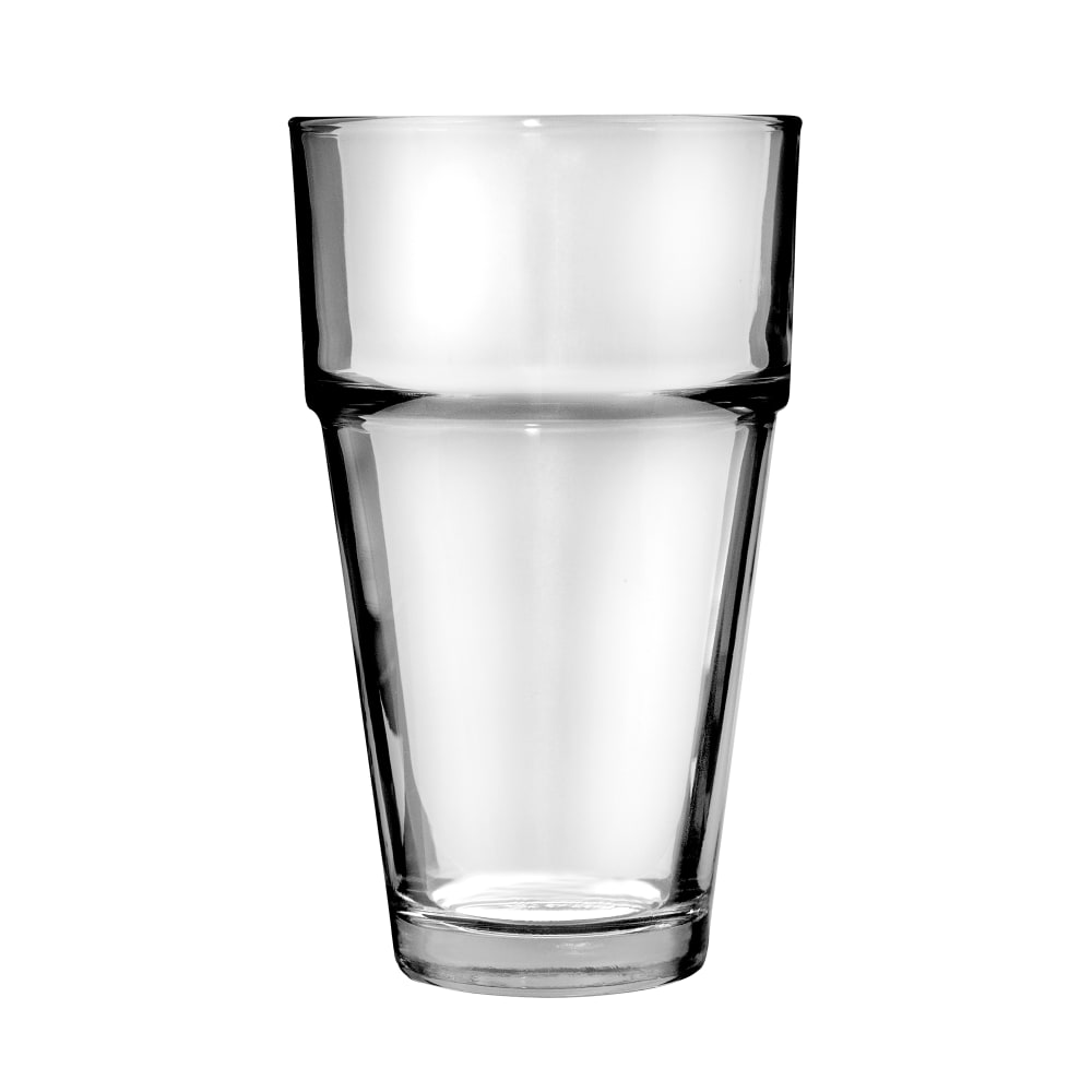 Anchor Hocking 16 oz Stackables™ Cooler Glass (73017)