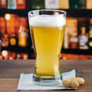 Anchor Hocking 12 oz Bavarian Pilsner Glass (7412U) thumbnail 2