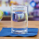 Anchor Hocking Shell Seltzer Glass, 6 oz., Rim-Tempered (7511U) thumbnail 2