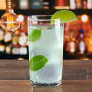 Anchor Hocking 10 oz Shells™ Collins Glass (7514U) thumbnail 2