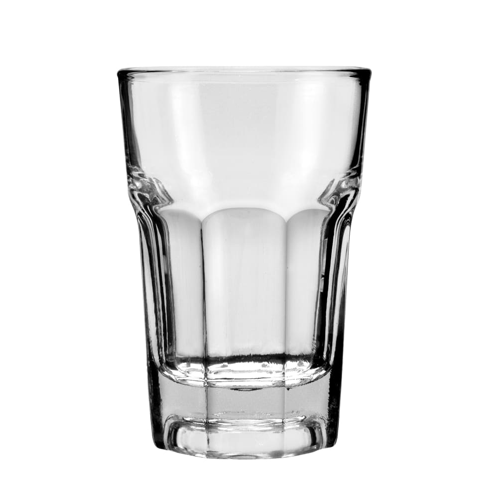 Anchor Hocking 9 oz New Orleans Highball Glass (7729U)