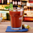 Anchor Hocking 12 oz New Orleans Beverage Glass, Rim - Tempered (7732U) thumbnail 2