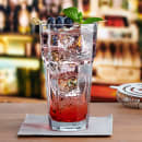 Anchor Hocking 12 oz New Orleans Cooler Glass (7733U) thumbnail 2