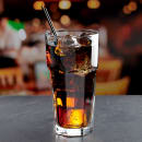 Anchor Hocking 22 oz New Orleans Iced Tea Glass, Rim-Tempered (77722) thumbnail 2