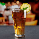 Anchor Hocking 16 oz New Orleans Cooler Glass, Rim-Tempered (77746) thumbnail 2