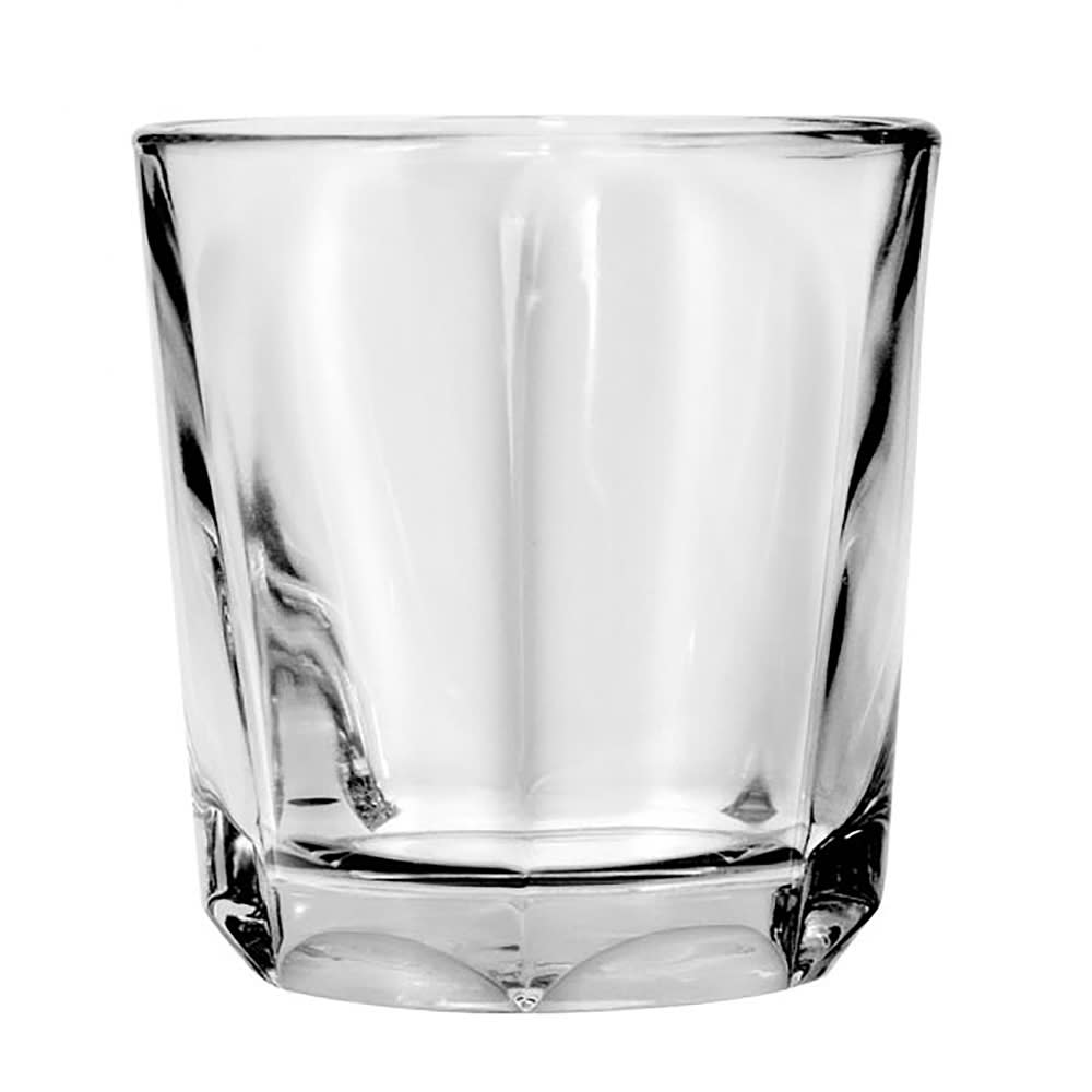Anchor Hocking 8 oz Rocks Glass - Clarisse (77788R)