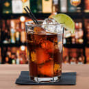 Anchor Hocking 12 oz Clarisse Beverage Glass, Rim-Tempered (77792R) thumbnail 2