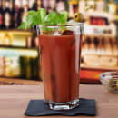 Anchor Hocking 16 oz Clarisse Cooler Glass, Rim-Tempered (77796) thumbnail 2