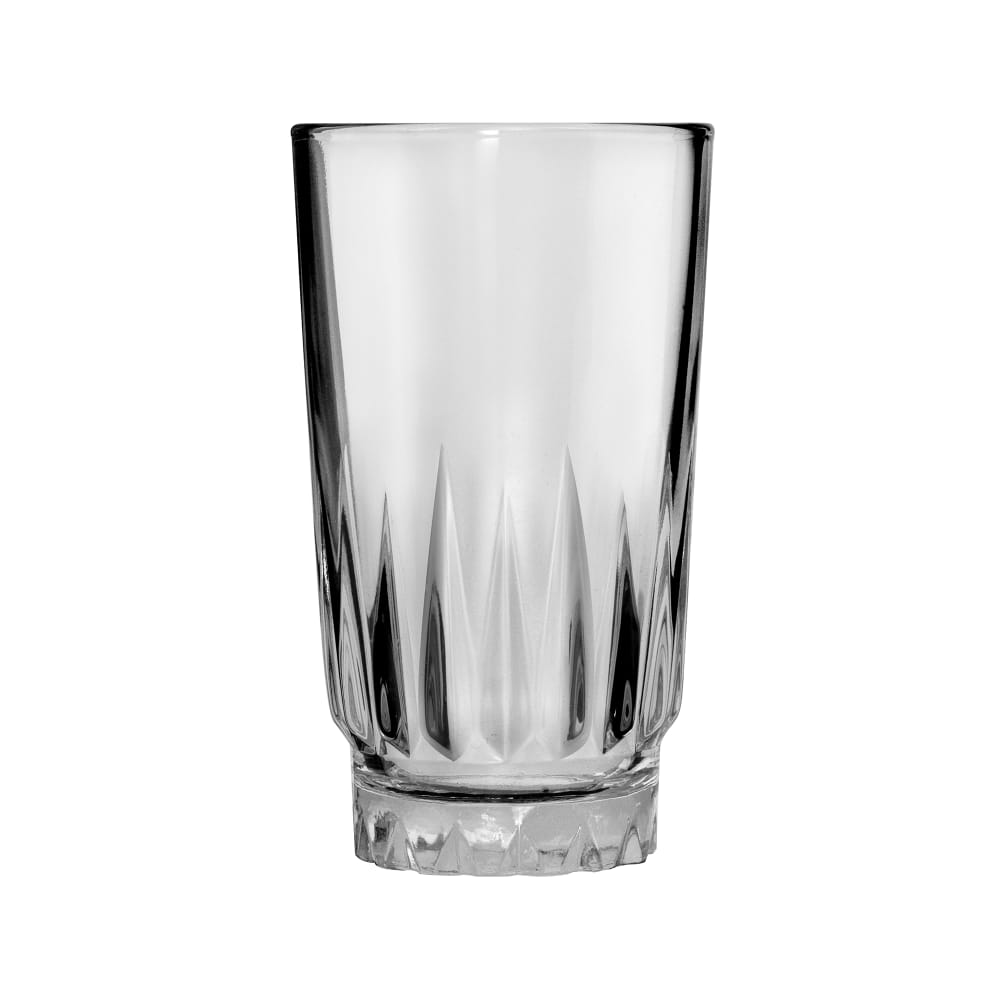 Anchor Hocking 12 1/2 oz Breckenridge Beverage Glass (80012)