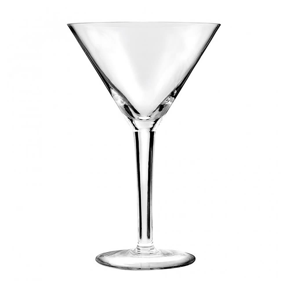 Anchor Hocking 9 oz Marbeya Traditional Martini Glass (80226X)