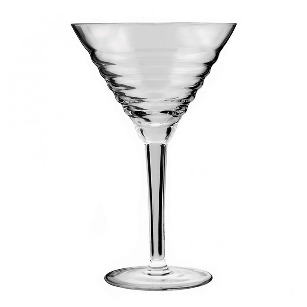 Anchor Hocking 9 oz Celebrate Traditional Martini Glass (80278X)