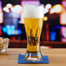 Anchor Hocking 23 oz Bulge Top Pilsner Glass (80436RT) thumbnail 2