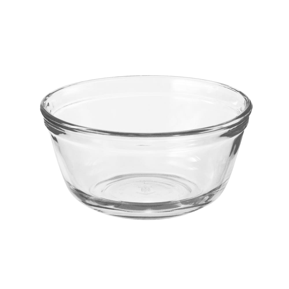 Anchor Hocking 1 1/2 qt Mixing Bowl, Glass (81574L20)
