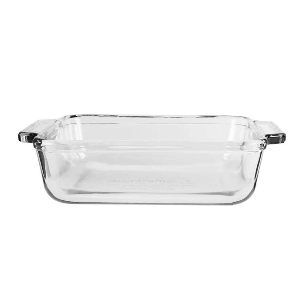 Anchor Hocking 8" Square Baking Dish (81934L20)