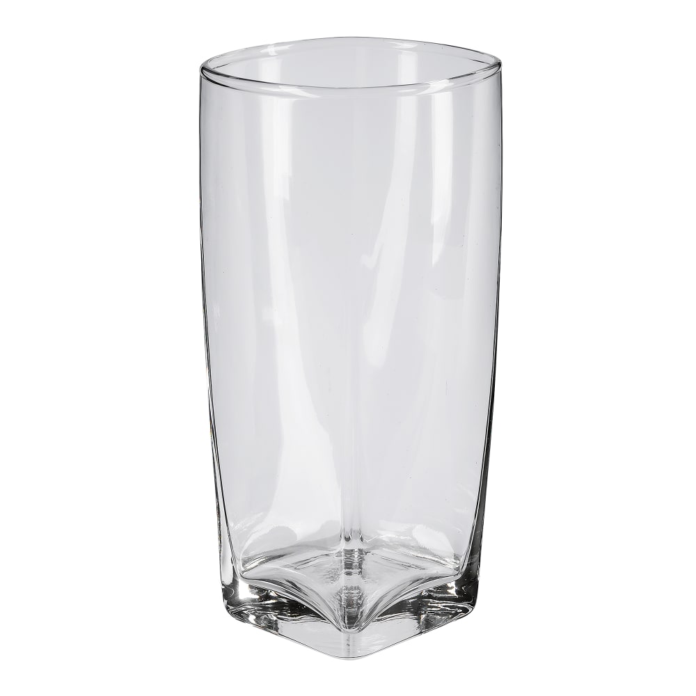 Anchor Hocking 16 oz Small Rio Tumbler, Clear (83287)